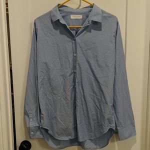 Everlane Button Down Shirt (12)